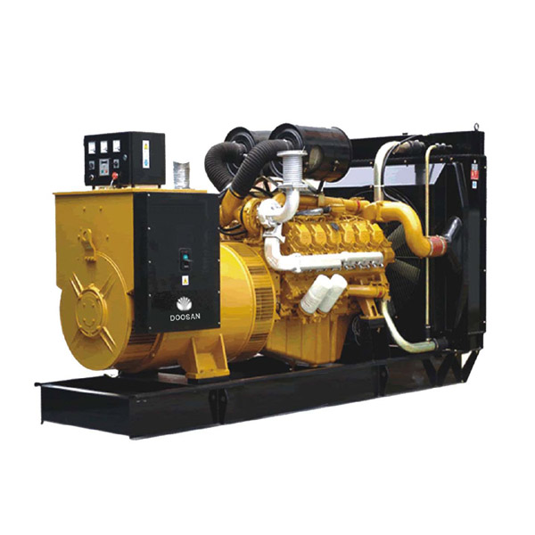 调兵山租赁发电机-怎样确保潍柴发电机组的质量