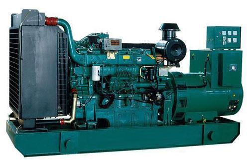 调兵山出租发电机-康明斯发电机指示控制灯的作用