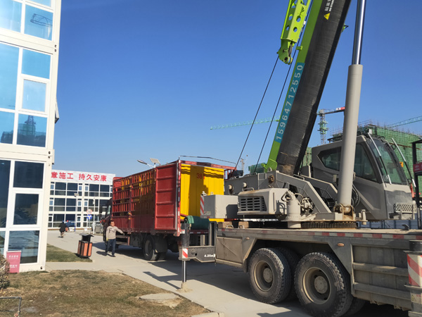 调兵山发电机出租50KW柴油发电机组需要配多粗电缆线