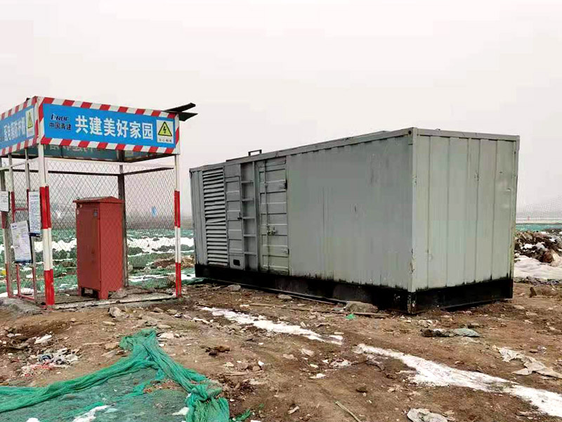 调兵山燃气发电机在高海拔地区运行时会遇到哪些常见故障？