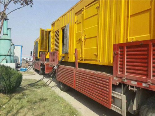 调兵山计算 200KW 柴油发电机油耗时，需要考虑哪些因素？