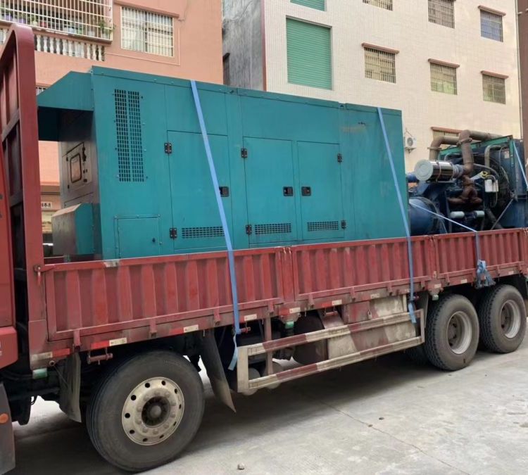 调兵山如何在不同负载率下确保 400KW 柴油发电机组的正常运行？
