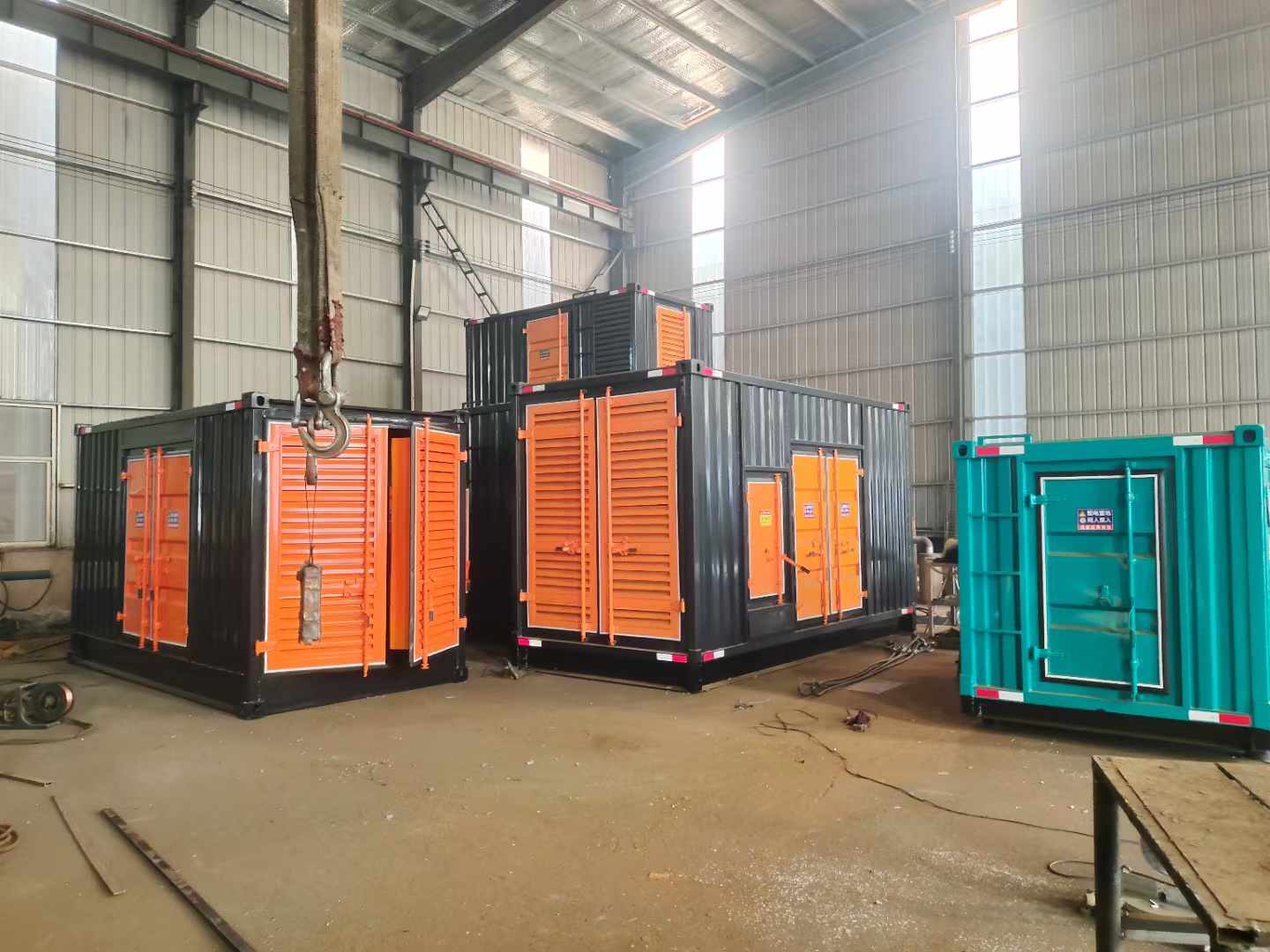 调兵山如何根据用电设备的功率选择合适的空开？