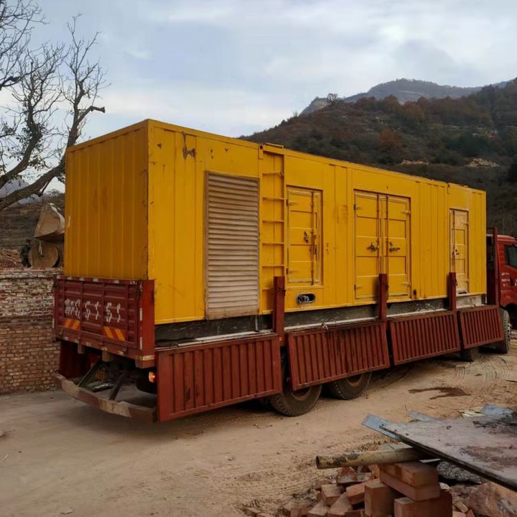 调兵山柴油发电机冷却液pH值偏低时，应该如何处理？