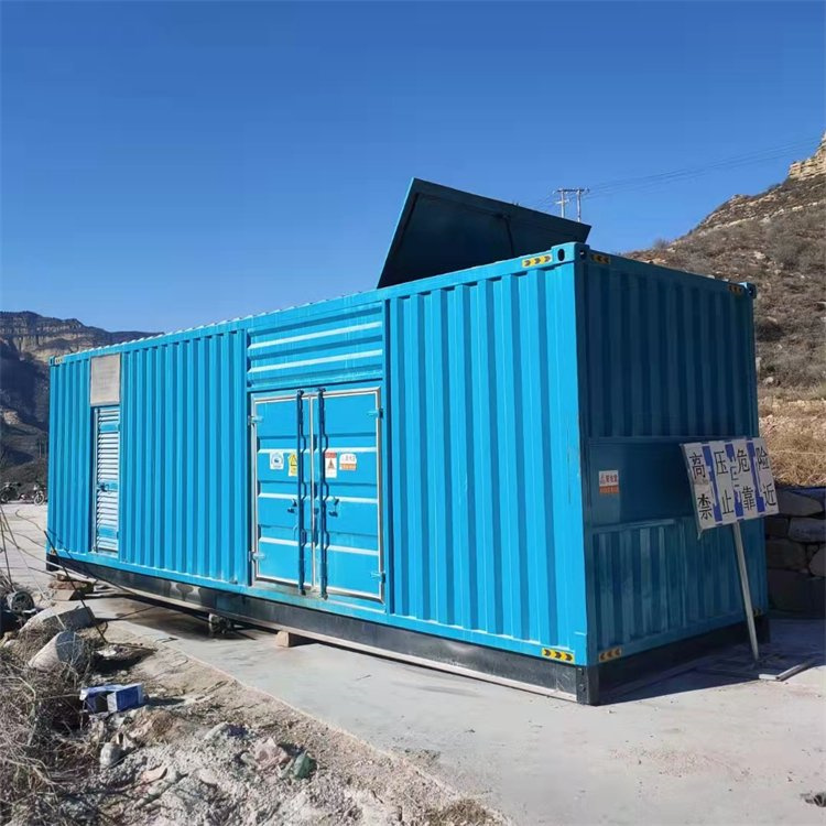 调兵山柴油发电机组过载运行时适当提高发电机转速有哪些注意事项？