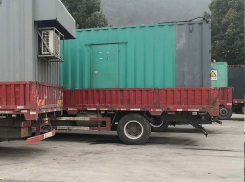 调兵山柴油发电机组使用注意安全事项有哪些？