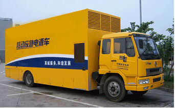 调兵山发电机组如何判断水冷式机油散热器是否需要更换？