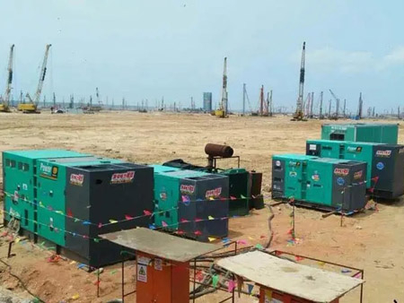 调兵山测量水冷式机油散热器密封件尺寸的具体步骤是什么？