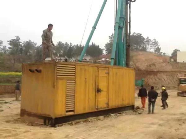 调兵山柴油发电机组应用场合有哪些？